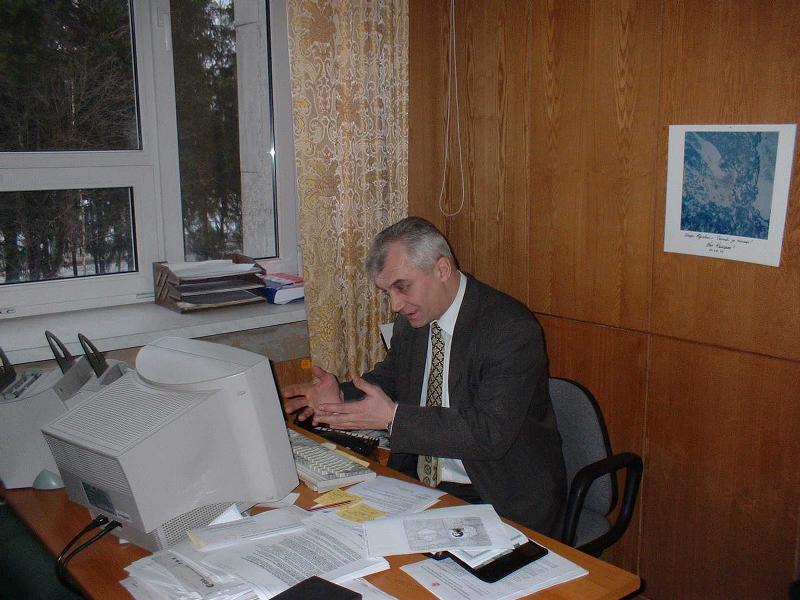 Igor Rudyaev