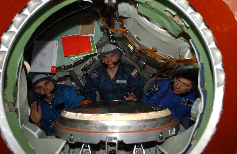Flight Suits