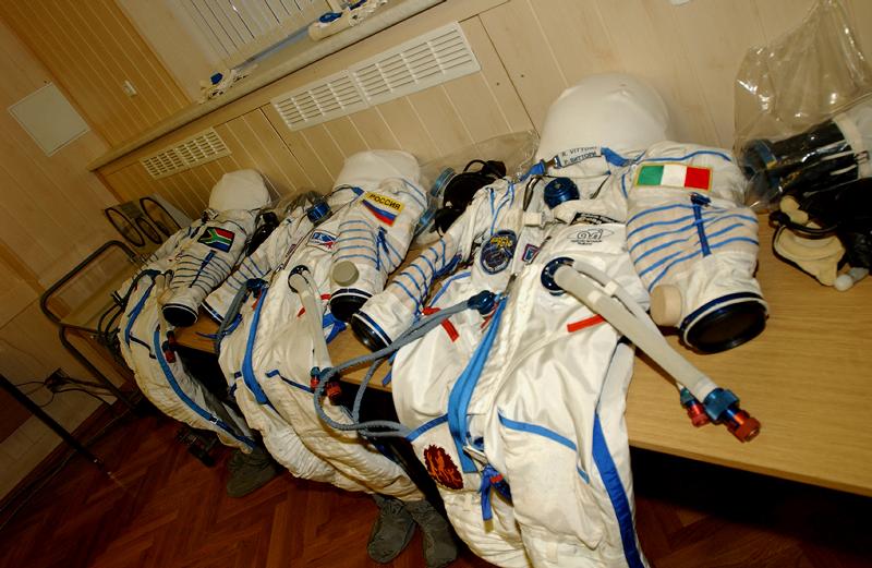 Designer gear