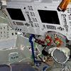 Next-generation Soyuz TMA Cockpit