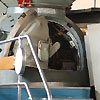 Soyuz TM Simulator