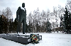 Gagarin's Statue